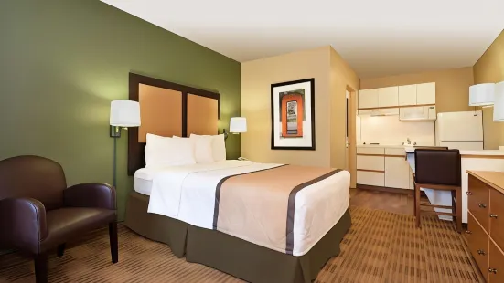 Extended Stay America Suites - Fort Worth - Medical Center