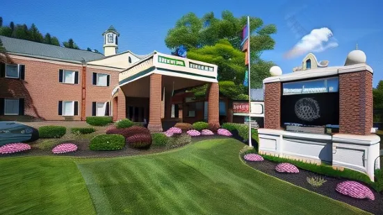Ohio University Inn and Conference Center