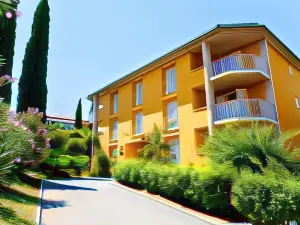 Dependences - San Simon Resort