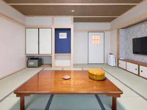 澱屋旅館