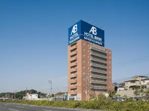 ABホテル 豊田元町