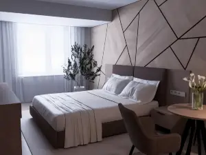 Grand Palace Krasnodar Apart-Hotel
