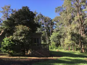 Emerald Creek Cottages