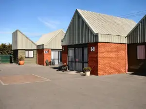 193 Aorangi Manor Motel