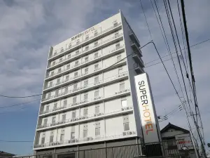 Super Hotel Sano Fujioka