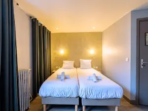 Hotel Aix Europe