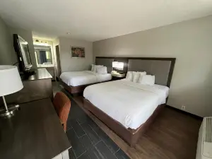 Americas Best Value Inn & Suites Monroe