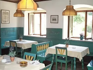 Gasthof - Hotel Zur Post