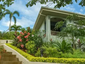 La Jolla de Guasacate - Digital Nomad Hotel