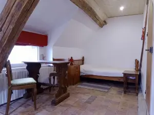 Le Relais Poyo