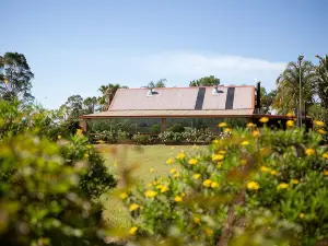 Bluebush Estate