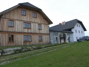 Espi-Stables Ferienhof Esterhammer