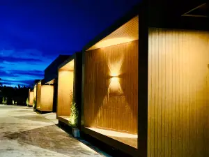 LAFIN RESORT