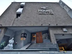 西面獵犬飯店第一街
