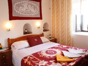 Bed and Breakfast Kotoni