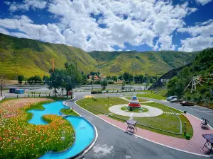 Muya Yuren Zhenji Homestay