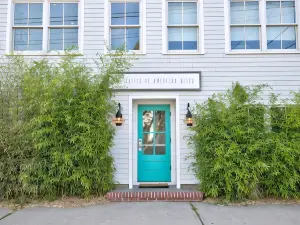 American Beech Hotel