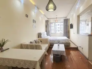 Qinghe Xiaozhu Homestay (Yanglin University Town)