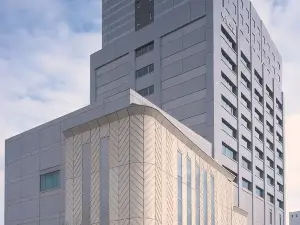 Crest Hotel Kashiwa