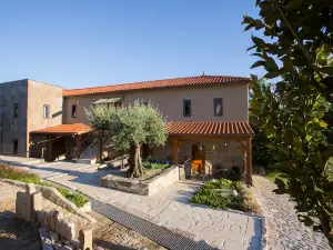 Quinta do Caminho, Al
