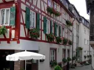 Hotel & Restaurant Lamm