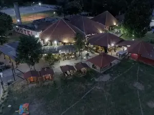 Motel Stari Hrast