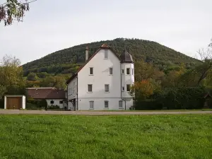 Gästehaus Mutschler