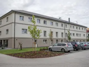 Penzion Lesni