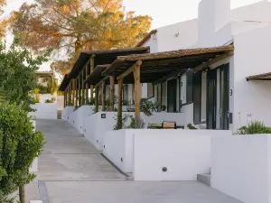 Gandum Village - Conscious Hotel