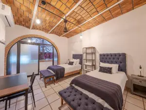 El Refugio de Sayulita - Solo Adultos