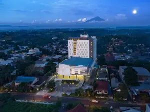 Luwansa Hotel and Convention Center Manado
