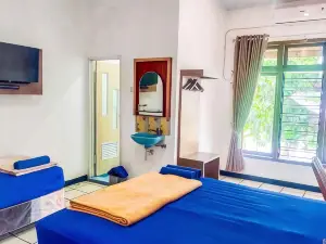 Hotel Libra Majalengka