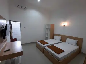 Hotel Sanjaya Purworejo