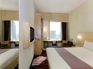 Ibis Sharq