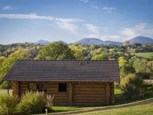 Gite Rêves de Bois - Puy de Dôme 63 : Gite Auvergne