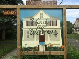 Wind in the Willows Overnight