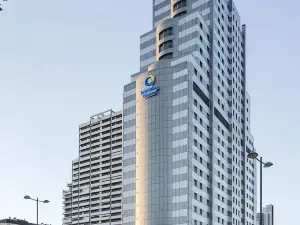 瓦倫西亞4號伊魯寧飯店