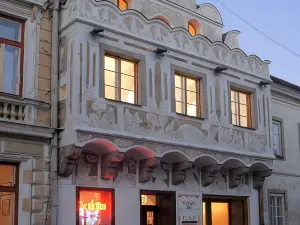 Besidka
