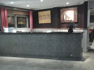 Residencial Pinto