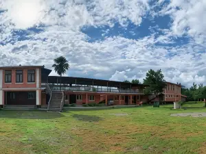 Matua Guest House