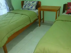 Cinnamon Guest House