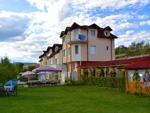 Hotel Zenit Satovcha