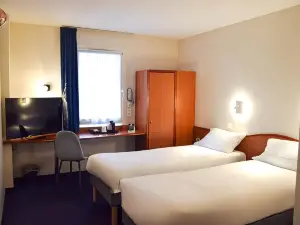 B&B HOTEL Rodez Bourran