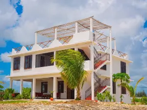 Villa Katerina Zanzibar Apartment Paje