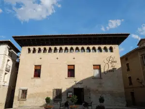 Palau Dels Osset