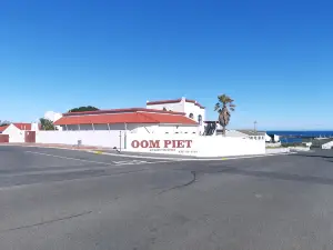 Oom Piet Accommodation