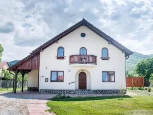 Casa Rudi & Ella