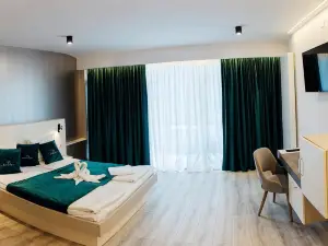 Vila Ursul Negru