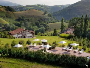Auberge Ostapé