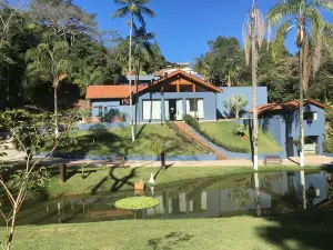 Pousada Recanto da Cascata